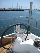 Thumbnail von Jeanneau Sun Odyssey 350