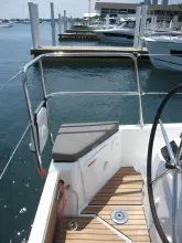 Thumbnail von Jeanneau Sun Odyssey 350