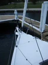 Thumbnail von Jeanneau Sun Odyssey 350