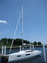 Thumbnail von Jeanneau Sun Odyssey 350