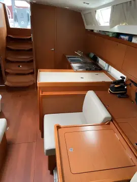 Beneteau Oceanis 45
