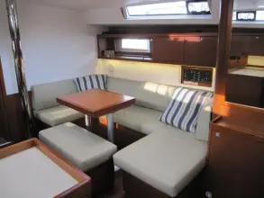 Thumbnail von Beneteau Oceanis 45