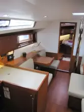 Thumbnail von Beneteau Oceanis 45