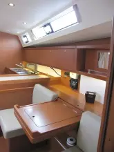 Thumbnail von Beneteau Oceanis 45