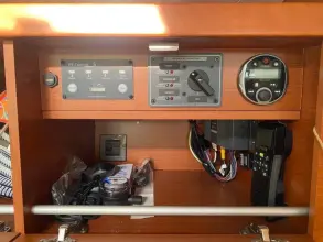 Thumbnail von Beneteau Oceanis 45