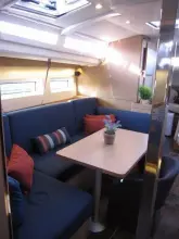 Thumbnail von Jeanneau Sun Odyssey 440