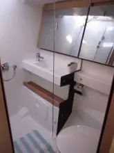 Thumbnail von Jeanneau Sun Odyssey 440