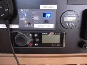 Thumbnail von Jeanneau Sun Odyssey 440