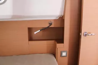 Thumbnail von Jeanneau Sun Odyssey 490