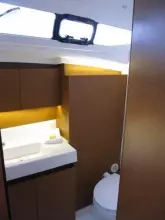 Thumbnail von Jeanneau Sun Odyssey 380