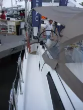 Thumbnail von Jeanneau Sun Odyssey 380