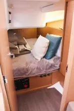 Thumbnail von Jeanneau Sun Odyssey 440