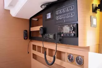 Thumbnail von Jeanneau Sun Odyssey 440