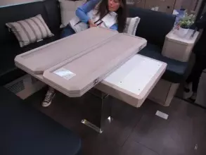 Thumbnail von Jeanneau Yachts 60