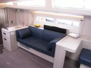 Thumbnail von Jeanneau Yachts 60