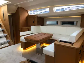 Thumbnail von Jeanneau Yachts 60
