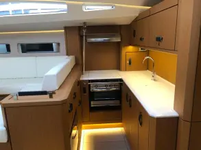 Thumbnail von Jeanneau Yachts 60