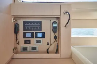 Thumbnail von Jeanneau Yachts 60