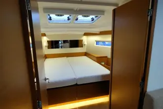 Thumbnail von Jeanneau Sun Odyssey 440