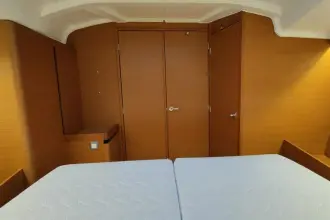 Thumbnail von Jeanneau Sun Odyssey 440