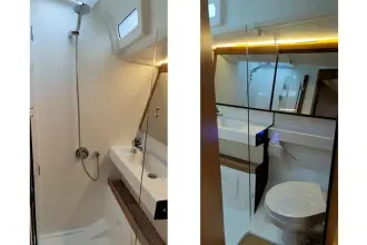 Thumbnail von Jeanneau Sun Odyssey 440