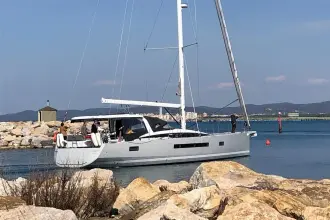 Thumbnail von Jeanneau Yachts 65