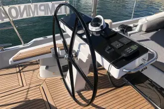 Thumbnail von Jeanneau Yachts 65