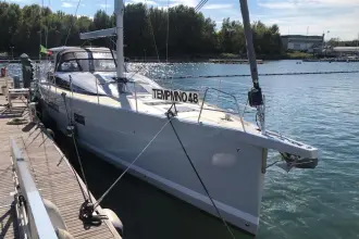 Thumbnail von Jeanneau Yachts 65