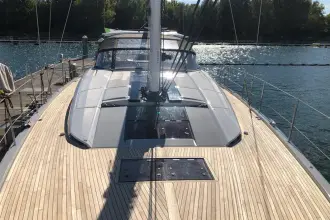 Thumbnail von Jeanneau Yachts 65
