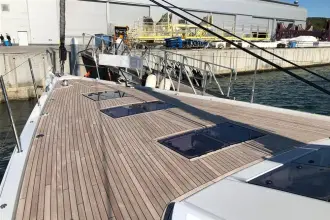 Thumbnail von Jeanneau Yachts 65