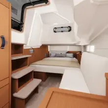 Thumbnail von Jeanneau Yachts 55
