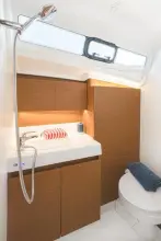 Thumbnail von Jeanneau Sun Odyssey 380