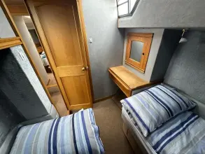 Thumbnail von Halmatic Talisman 50