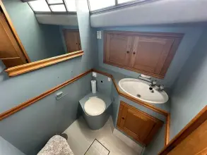 Thumbnail von Halmatic Talisman 50