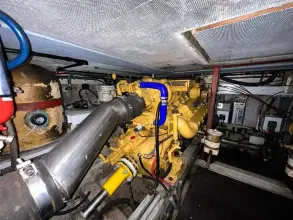 Thumbnail von Halmatic Talisman 50