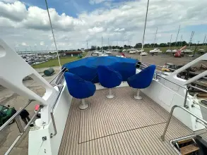 Thumbnail von Halmatic Talisman 50