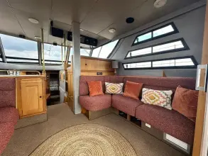 Thumbnail von Halmatic Talisman 50