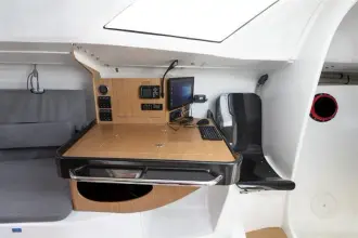 Thumbnail von Jeanneau Sun Fast 3300