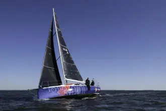 Thumbnail von Jeanneau Sun Fast 3300