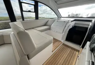 Thumbnail von Fairline Targa 50 Open