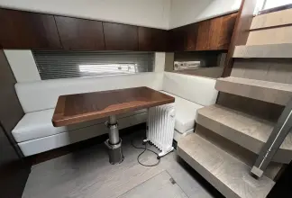 Thumbnail von Fairline Targa 50 Open