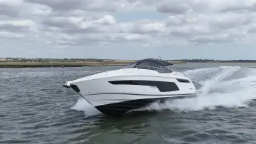 Thumbnail von Fairline Targa 50 Open