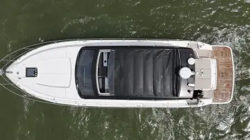 Thumbnail von Fairline Targa 50 Open
