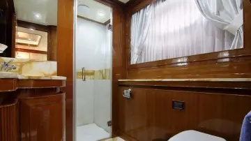 Thumbnail von Posillipo Technema S95