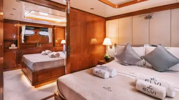 Thumbnail von Posillipo Technema S95