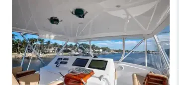 Thumbnail von Viking 45 Convertible