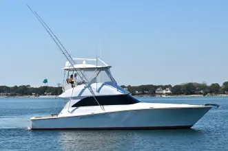 Thumbnail von Viking 45 Convertible