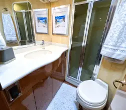 Thumbnail von Viking 45 Convertible