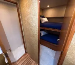 Thumbnail von Viking 45 Convertible