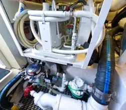 Thumbnail von Viking 45 Convertible